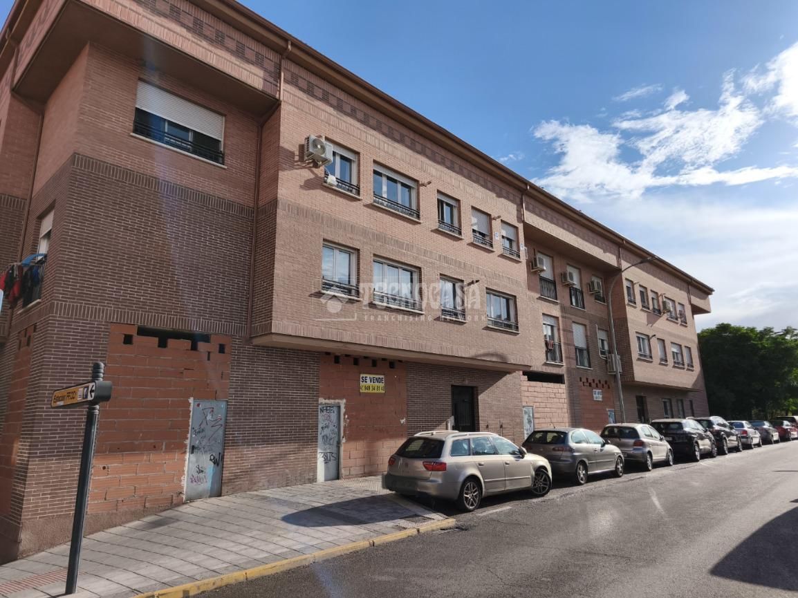 Pis en venda a La Estación