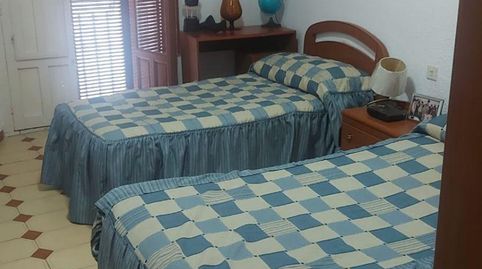 Foto 4 de Casa o chalet en venta en San Felipe - El Almendral - La Merced, Jaén Capital