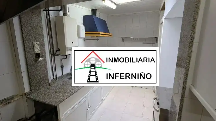 Local comercial en venda a Piñeiros- Freixeiro, imagen 4