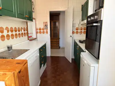 Apartment with pool for sale in Centro, imagen 3