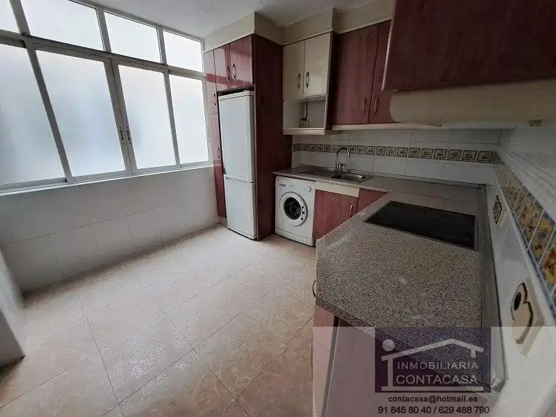 Wohnung mit Terrasse zum Verkauf in Centro, imagen 7