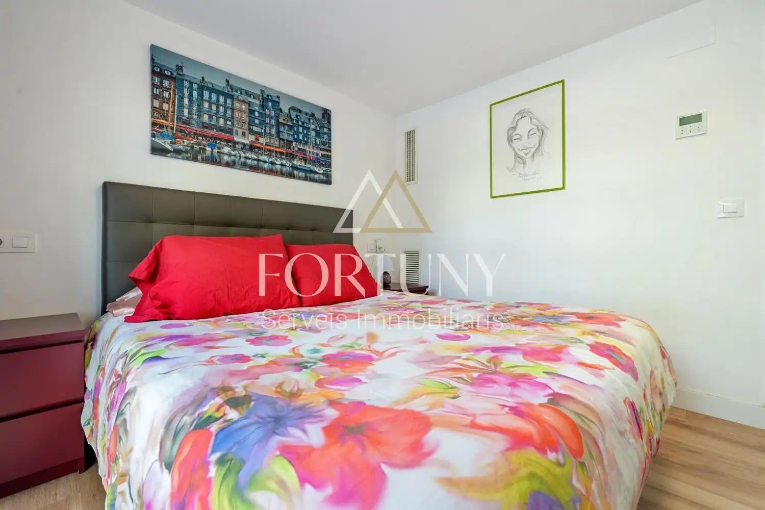 Flat with lift for sale in de Santa Anna 29, imagen 17