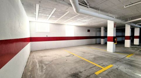 Foto 4 de Garaje en venta en Calle Torreon, Centro de Albolote, Albolote