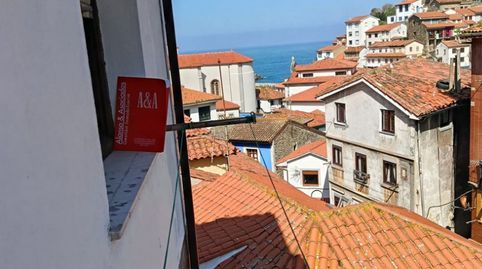 Foto 2 de Piso en venta en Calle San Juan, 7, Cudillero, Asturias