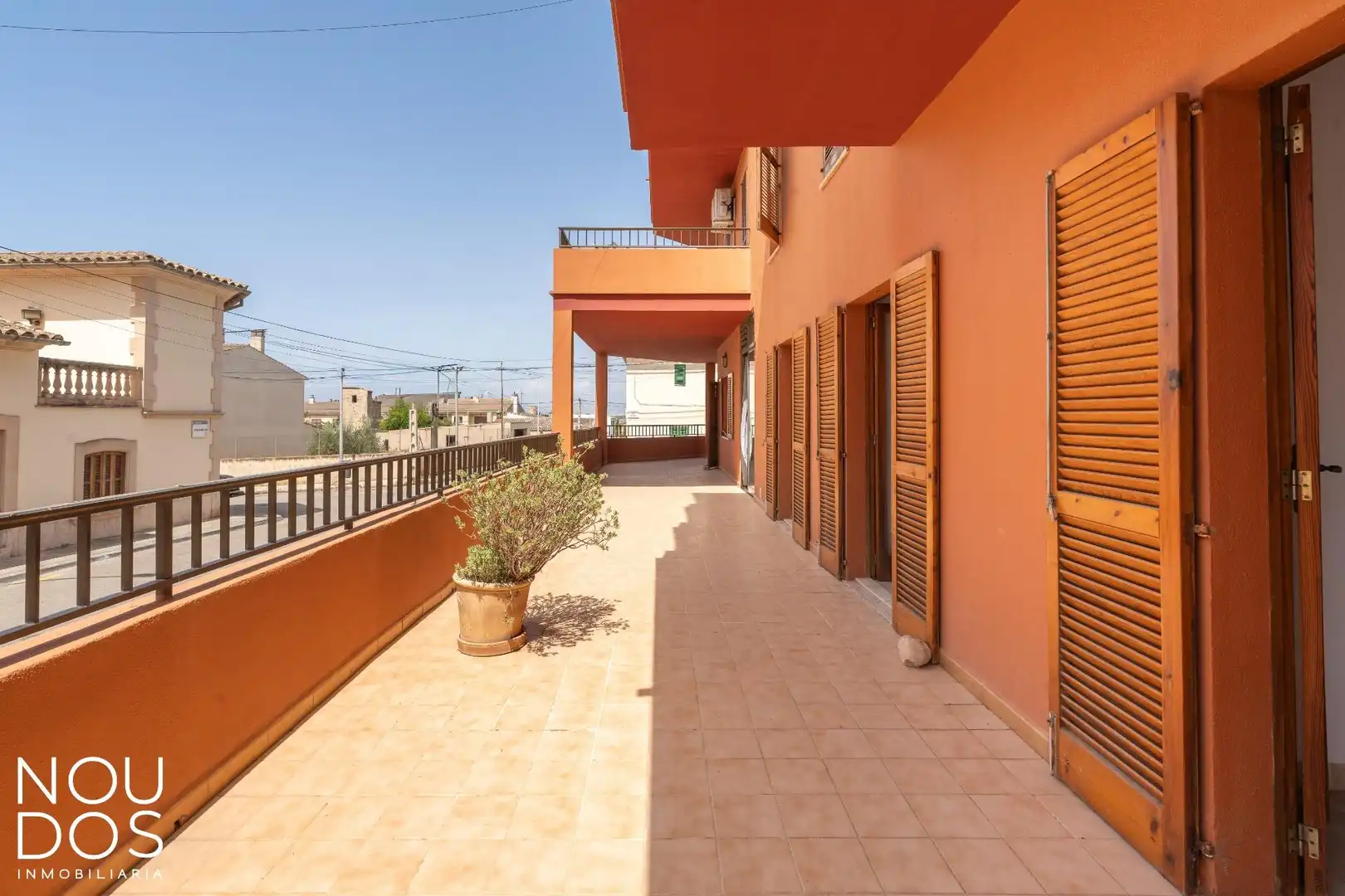 Terrassa de Planta baixa en venda en  Palma de Mallorca amb Calefacció i Terrassa