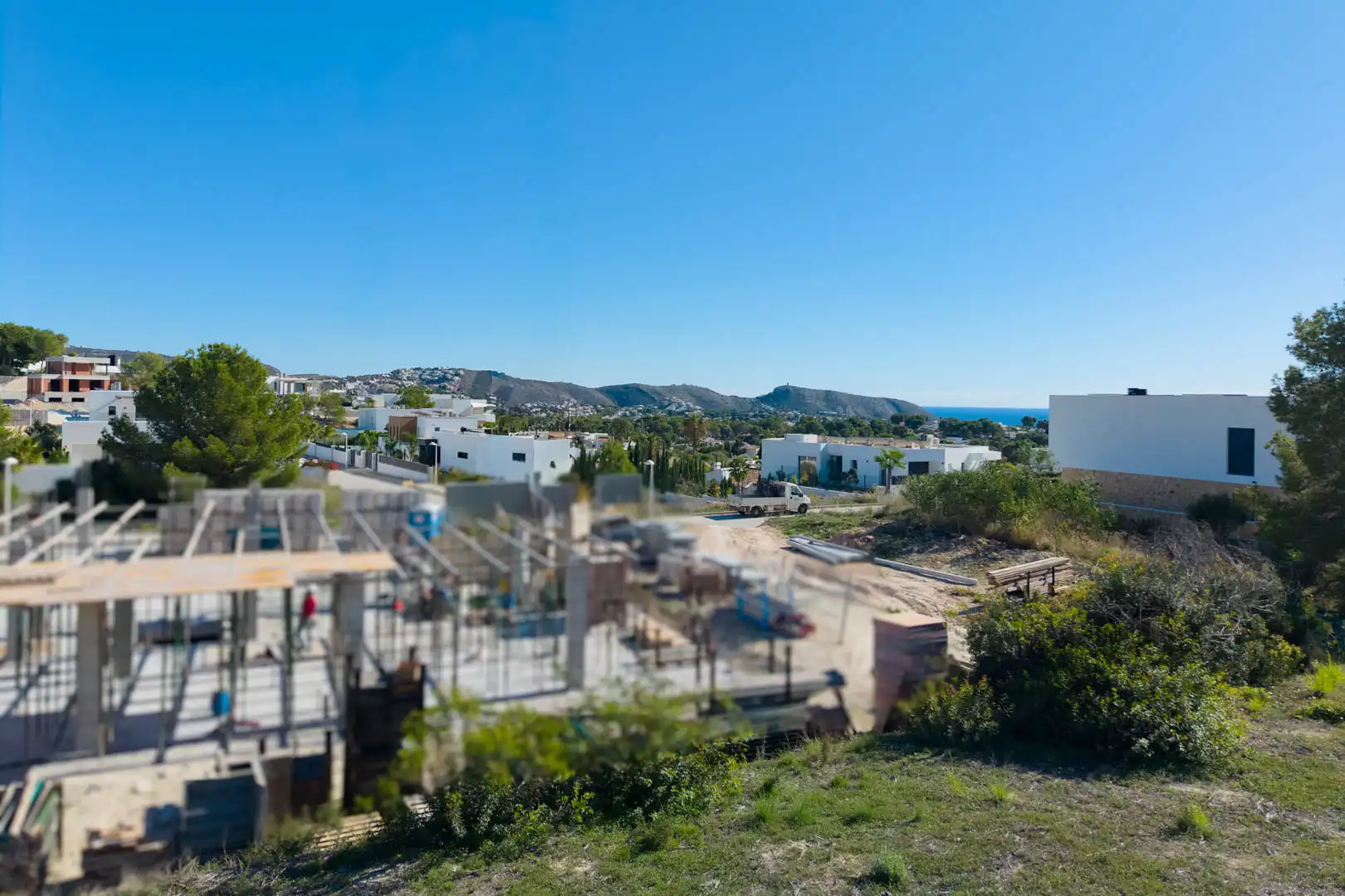 Terrenys i solars en venda a Benimeit - Tabaira, imagen 10