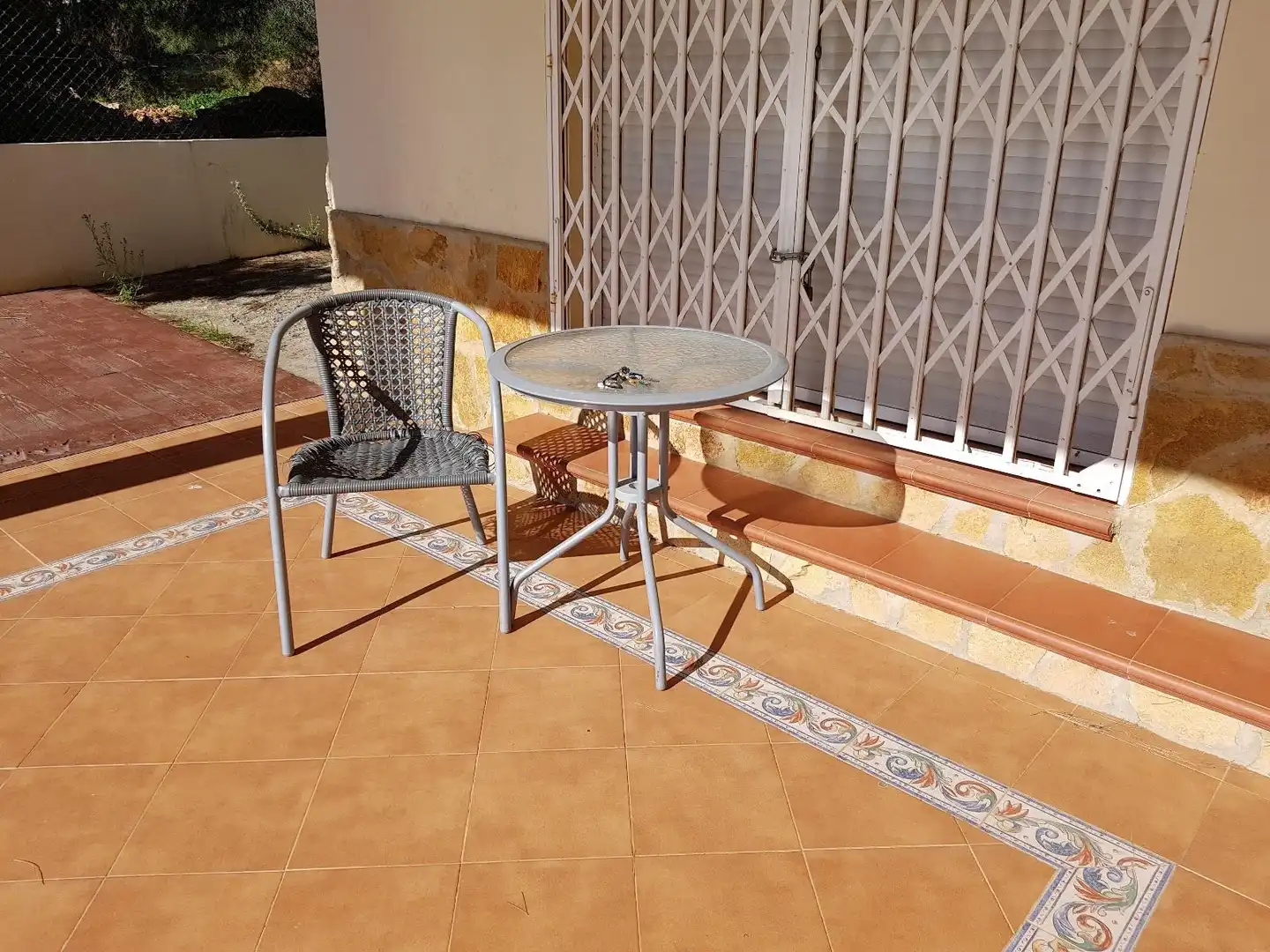 Villa con piscina in vendita a Urbanización Altury 3 11, imagen 9