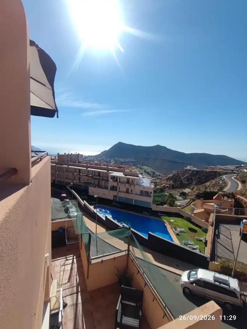 Apartment mit Terrasse zur Miete in La Envía, imagen 33