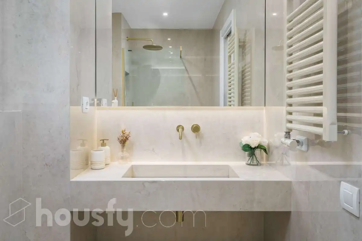 Flat for sale in Via Augusta, Sant Gervasi- Galvany