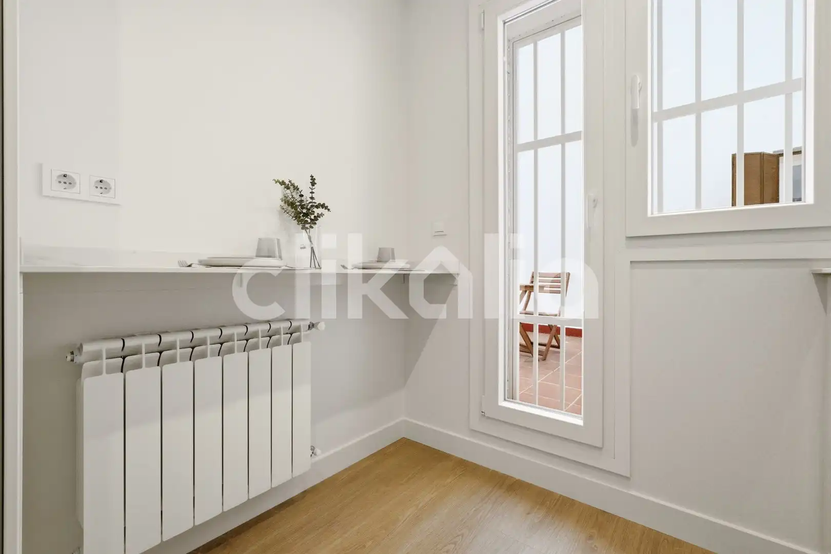 Habitación de Piso en venta en Madrid con Aire acondicionado y Calefacción