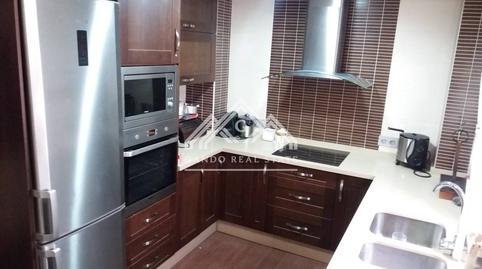 Photo 3 of Flat to rent in Centro - Doña Mercedes, Sevilla