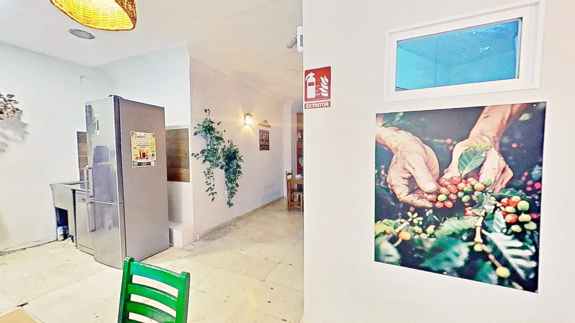 Business premises for transfer in Centro, imagen 14