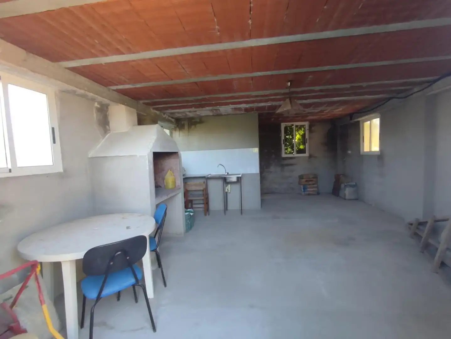 Villa avec jardin à vendre à hacienda espinosa, imagen 32