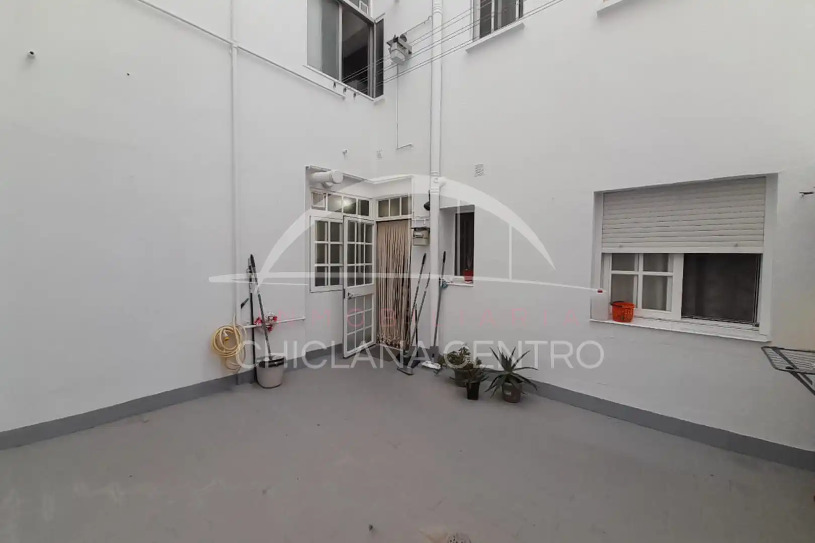 Rez-de-chaussée avec ascenseur à vendre à Cobreros Viejo, imagen 9