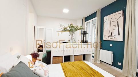 Foto 5 de Piso en venta en Calle de la Cabeza, Embajadores - Lavapiés,  Madrid Capital