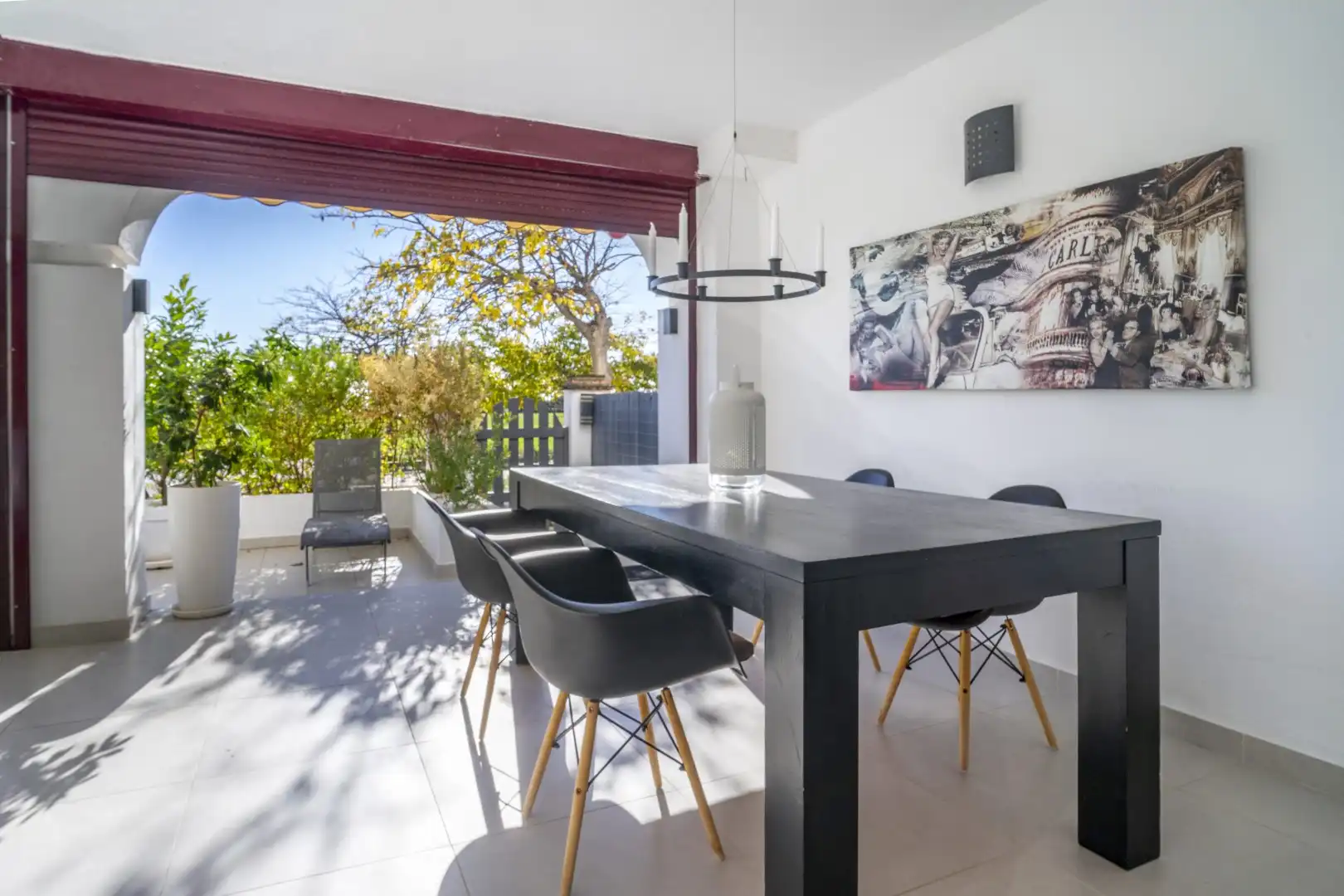 Wohnung mit Pool zum Verkauf in San Pedro de Alcántara, imagen 21
