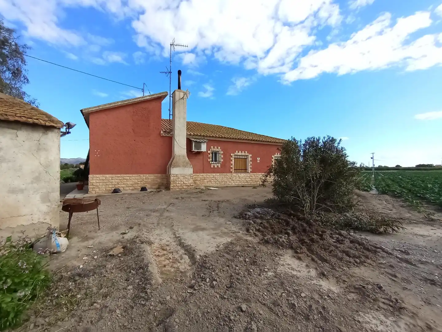 Chalet con jardín en venta en Puerto Lumbreras, imagen 11