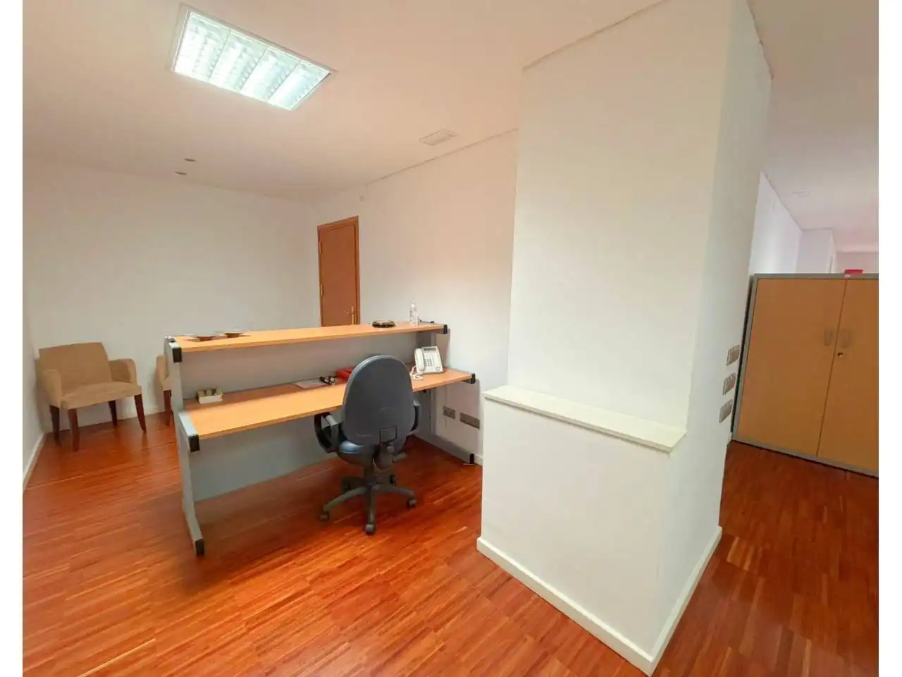 Office space with lift for sale in Calle Marqués de Setmenat, imagen 19