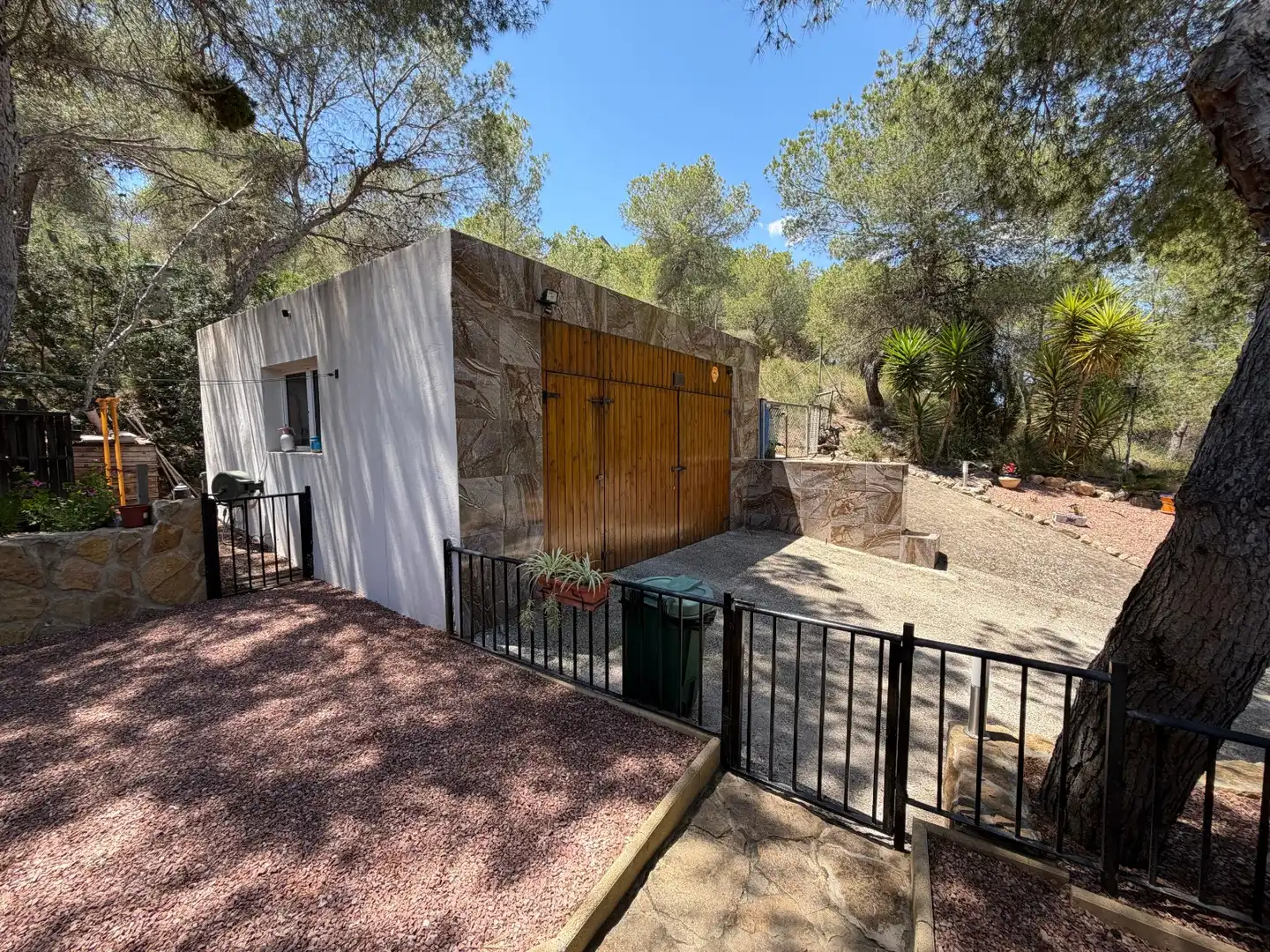 Maison rustique à vendre à Montepinar - La Aparecida - Raiguero, imagen 33