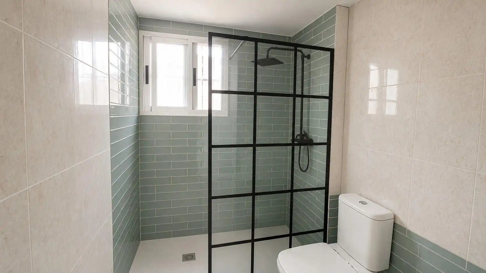 Baño de Casa adosada en venta en Puçol con Calefacción, Jardín privado y Terraza