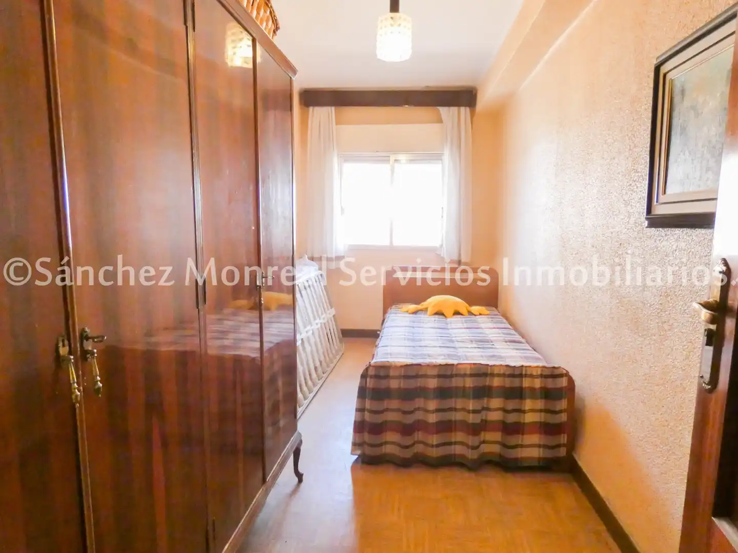 Flat for sale in Calle Clavileño, imagen 7