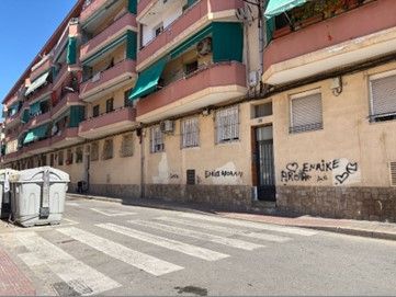 Piso en venta en Geografo Rey Pastor, Virgen del Remedio - Parque Lo Morant