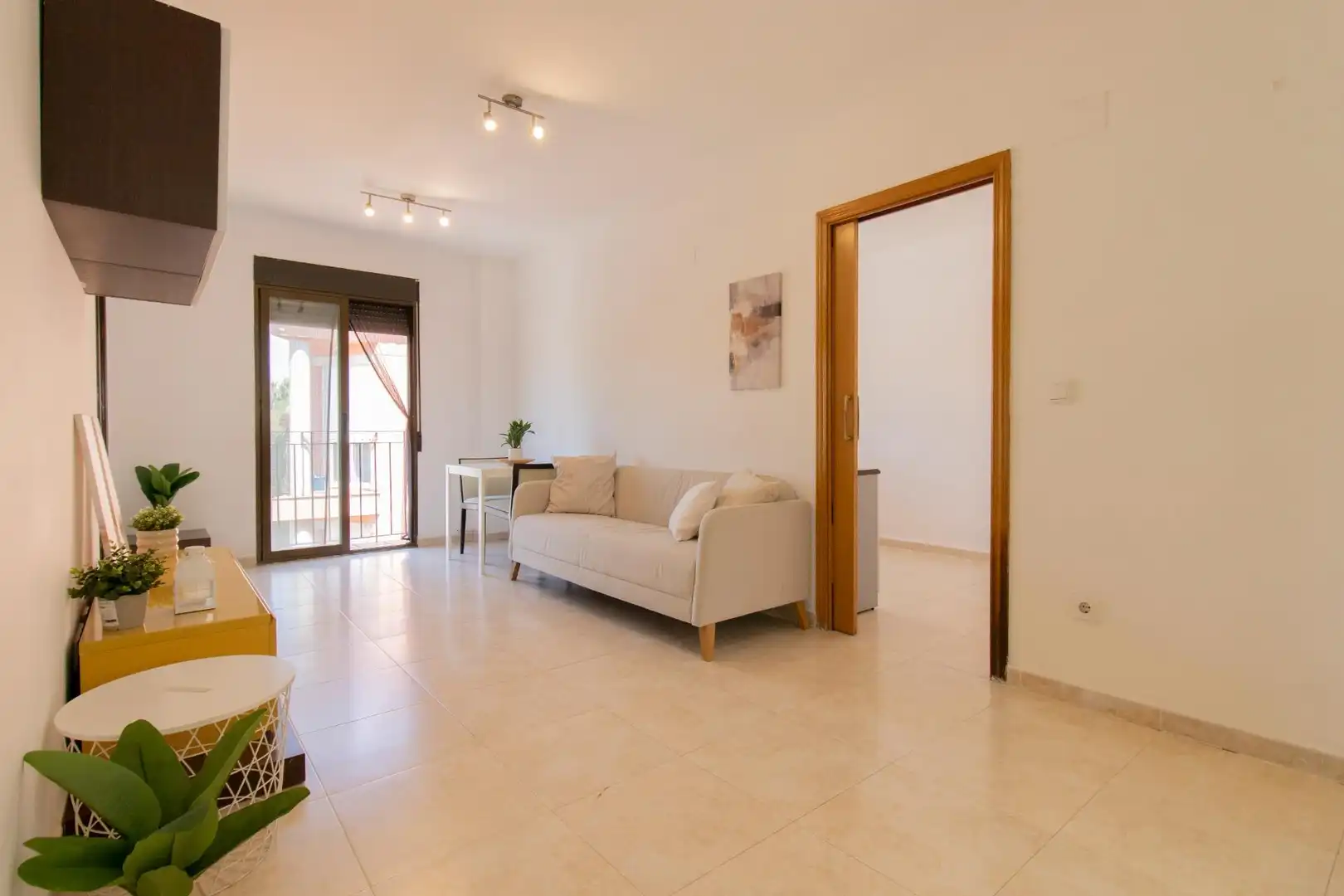Apartamento en venta en Estivella con Amueblado y Balcón