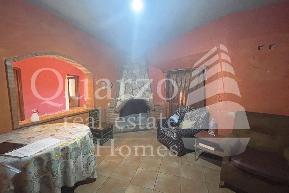 Casa adosada en venda a Villarrobledo