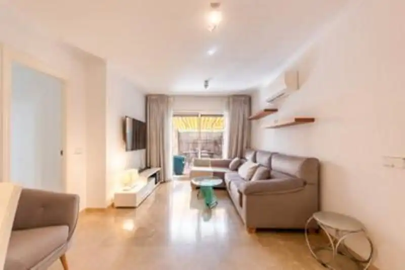 Apartament en venda a Lomas de Marbella Club