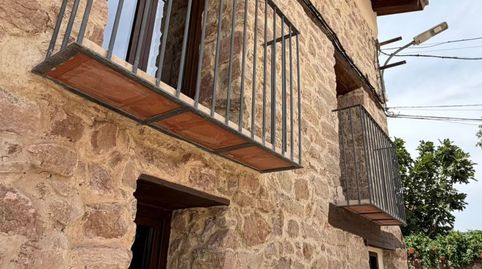 Foto 5 de Casa o xalet en venda a Aliagarico, Mora de Rubielos, Teruel