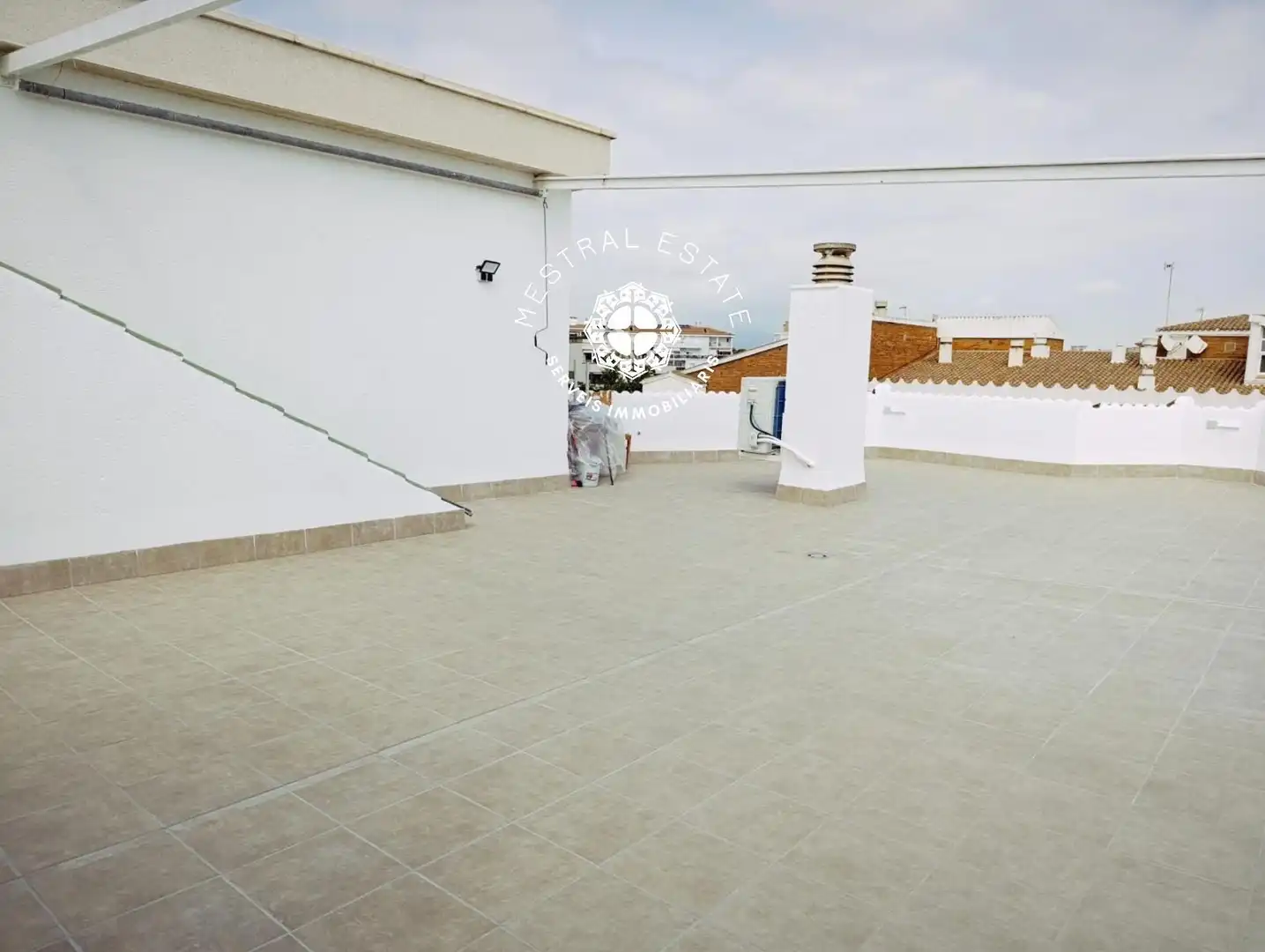Penthouse mit Aufzug zum Verkauf in Port - Horta de Santa María, imagen 13