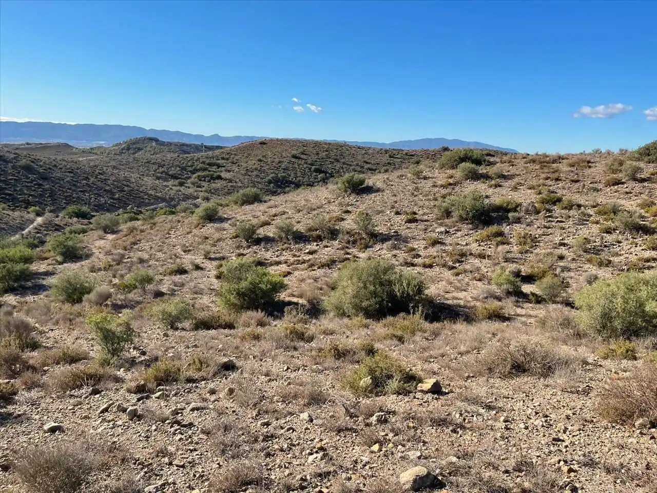 Terreny residencial en venda a SIETE FUENTES 35, imagen 3