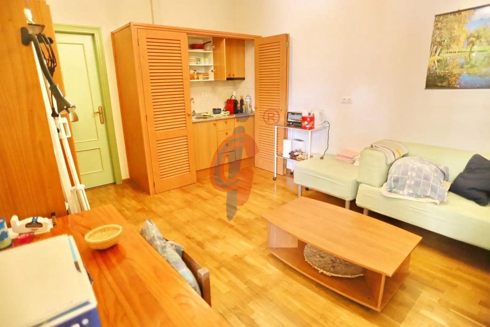 Local comercial en venta en Calle Arenas 32, imagen 10