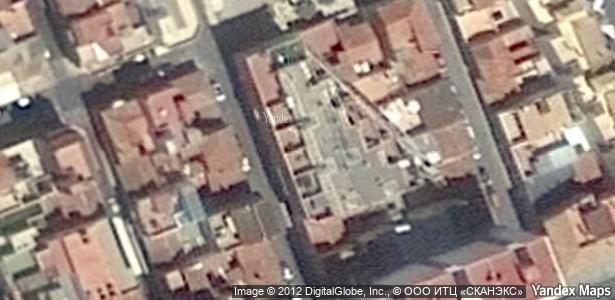 Garage for sale in Plaza Castelar - Mercado Central