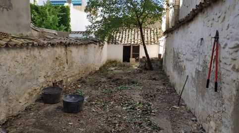 Foto 3 de Casa o chalet en venta en Úbeda, Jaén