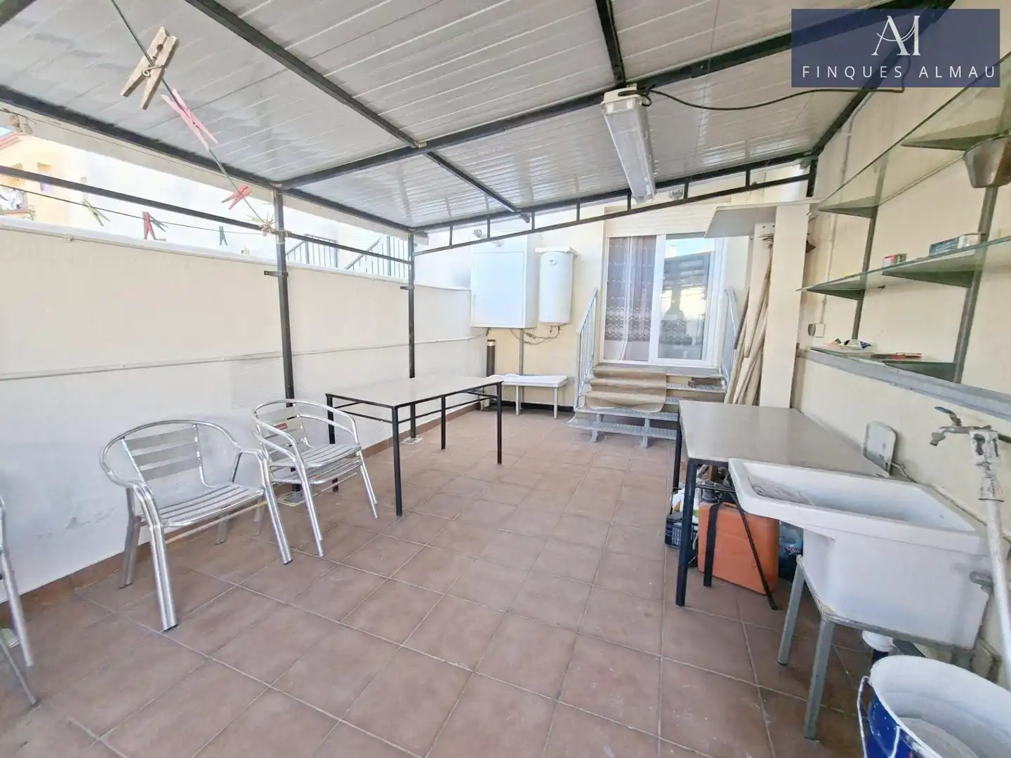 Flat with garden for sale in Olivella, imagen 15