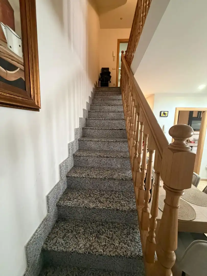 Casa o xalet en venda en San Cristóbal de Segovia
