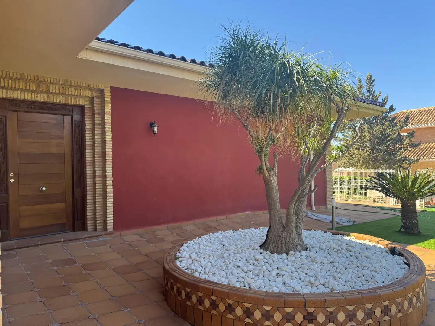 Chalet con terraza en venta en Calle Majal Blanco, imagen 17