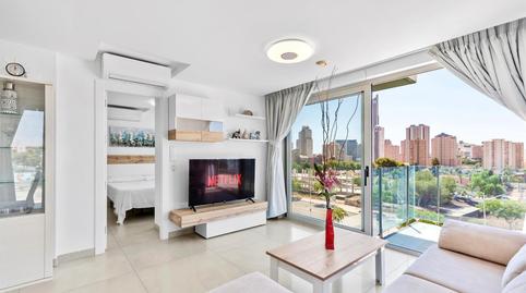 Photo 2 of Duplex for sale in Cala de Finestrat, Alicante