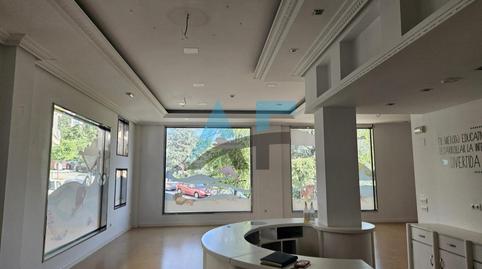 Photo 2 of Premises to rent in Rúa Alexandre Bóveda, Couto, Ourense