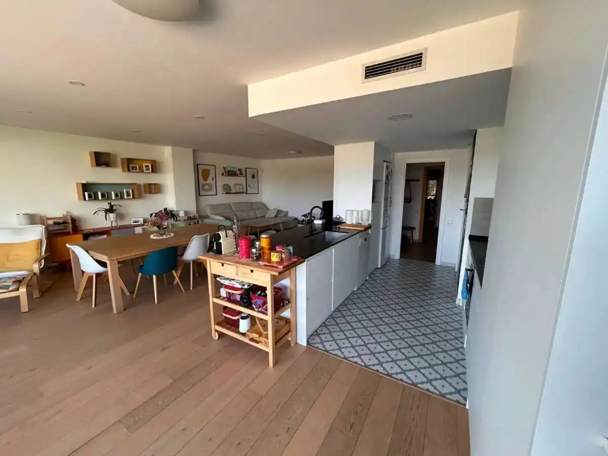 Piso con ascensor en venta en La Geltrú - Sant Jordi, imagen 15