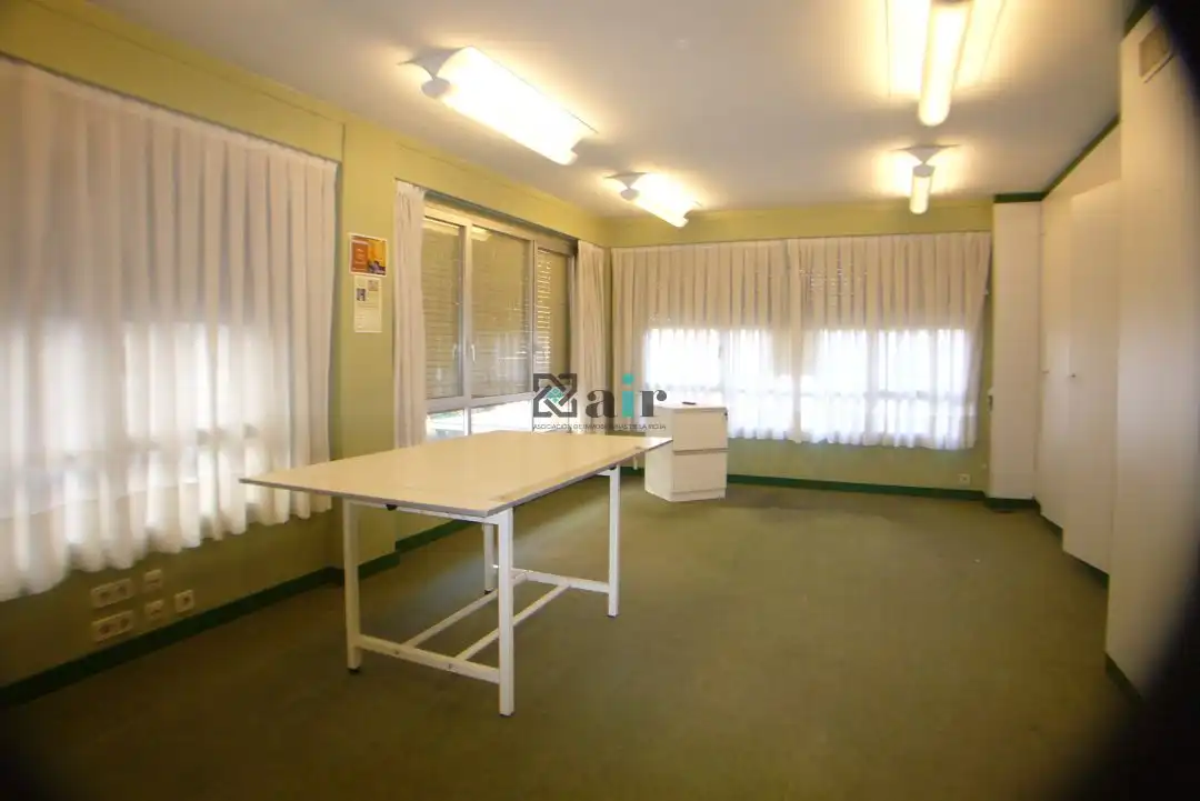 Büro mit Aufzug zur Miete in Logroño - Avenida de La Rioja, imagen 8