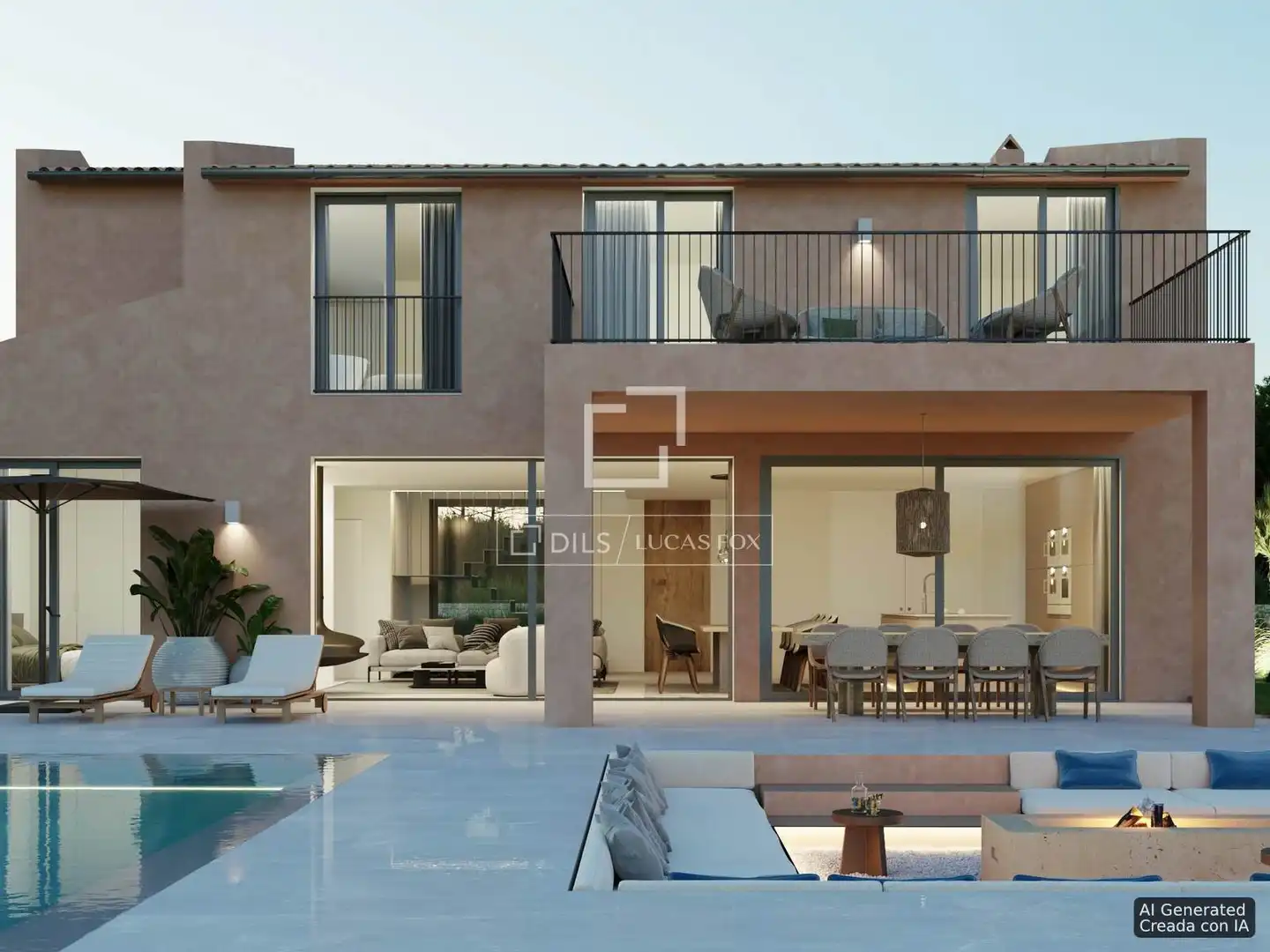 Maison rustique avec terrasse à vendre à Sencelles, imagen 20