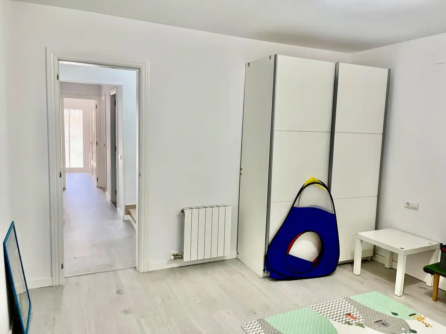 Maison jumelée avec terrasse à vendre à Avenida del Comte Gómez de Orbaneja, imagen 77