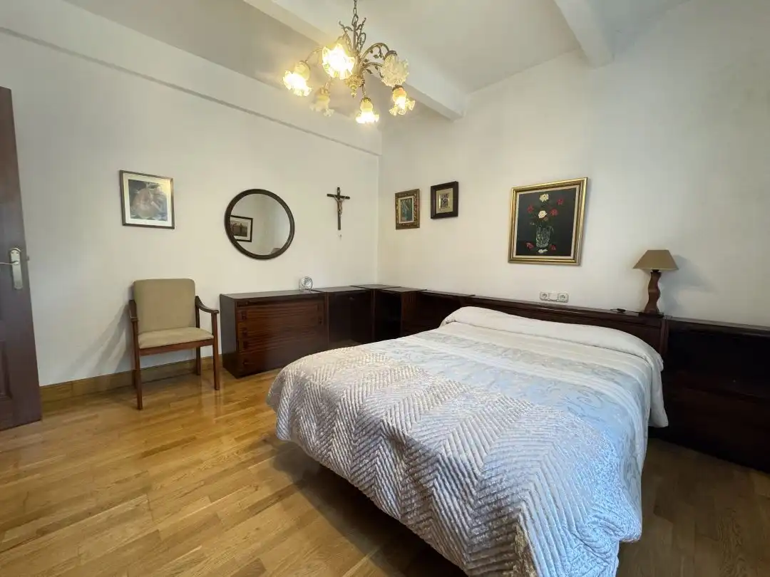 Habitación de Piso en venta en Bergara con Calefacción, Trastero y Amueblado