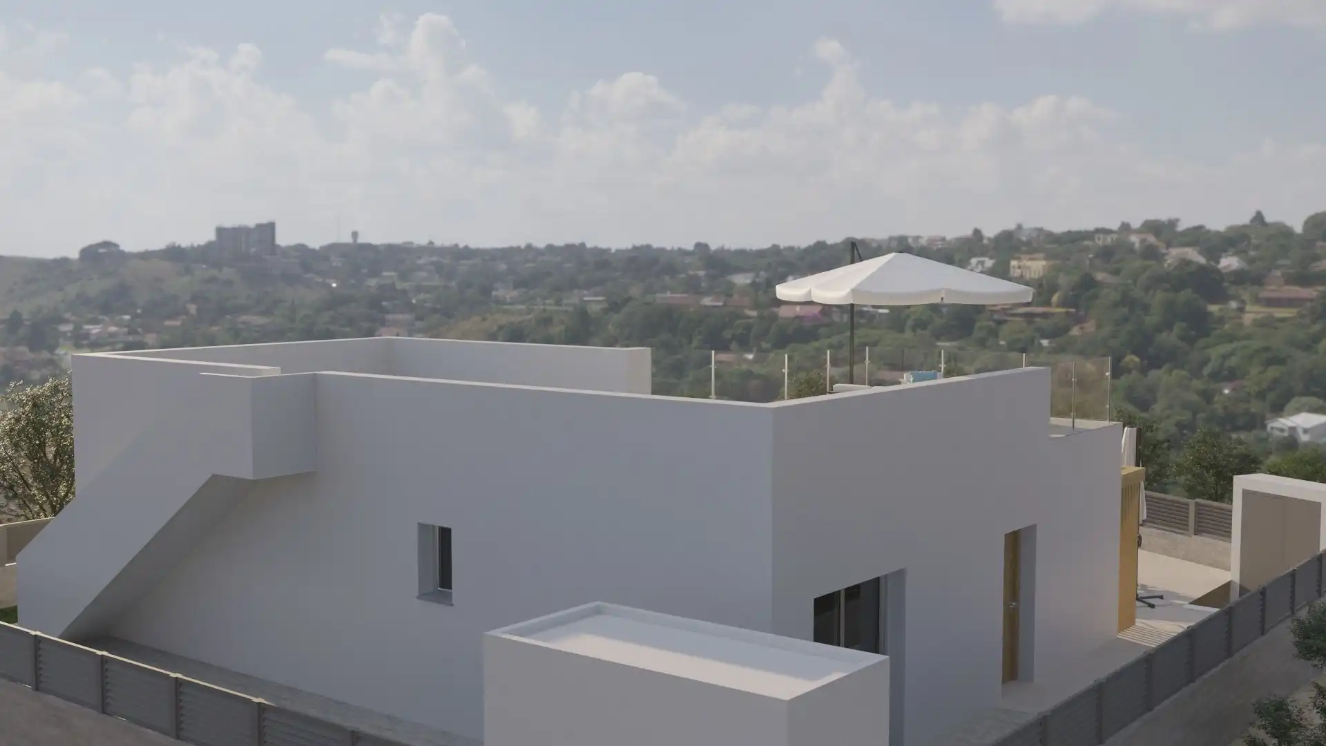Maison avec piscine à vendre à La Alberca, imagen 4