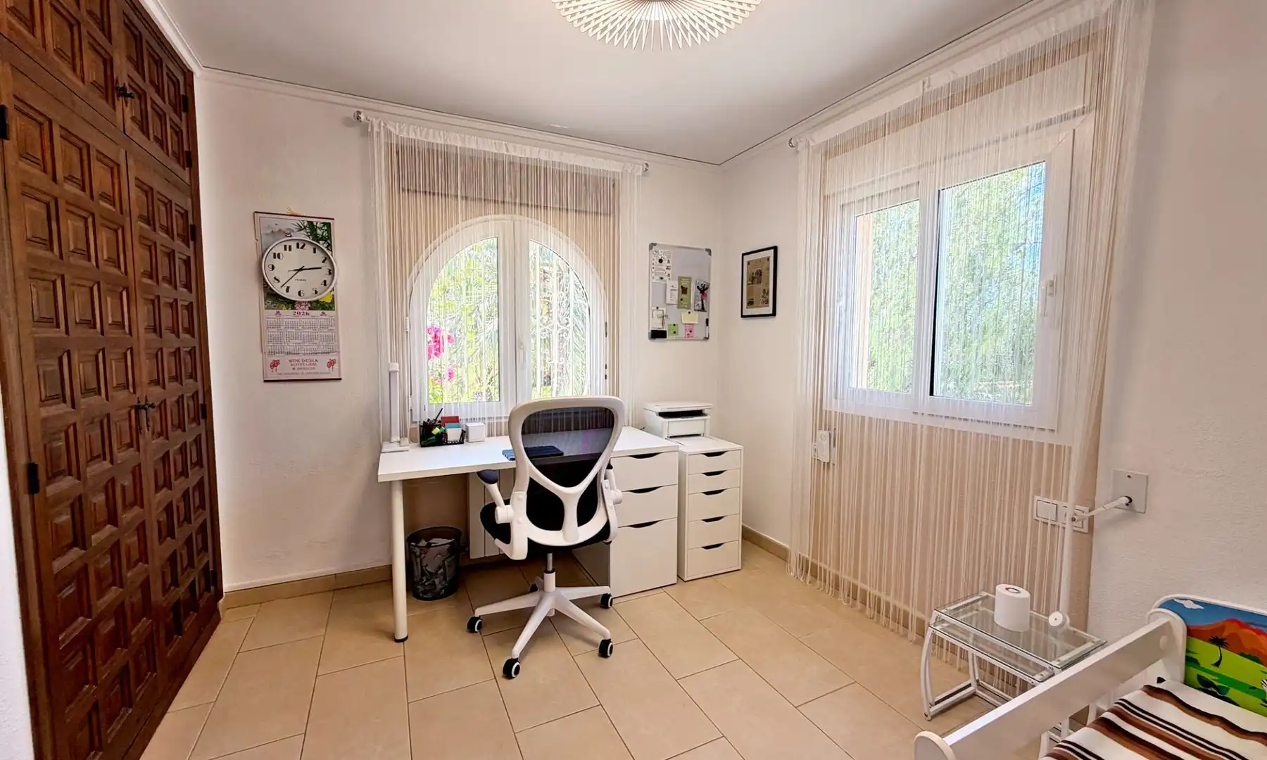 Casa o chalet en venta en Dénia con Aire acondicionado, Calefacción y Jardín privado