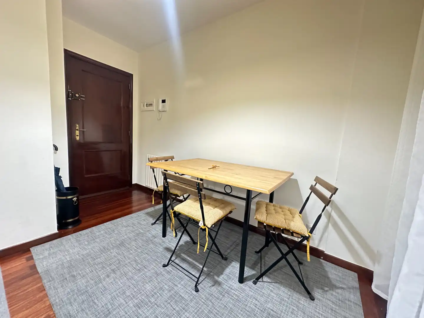 Appartement compact avec ascenseur à vendre à Rúa da República Arxentina, imagen 7