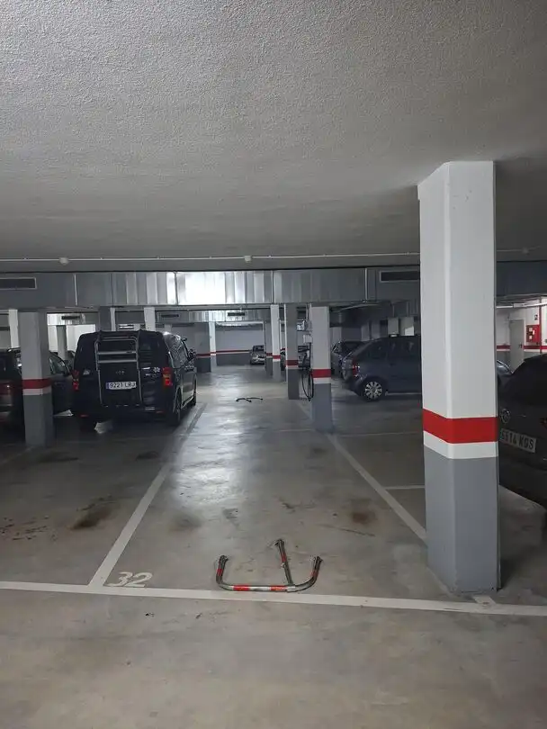 Aparcament de lloguer a Durango, imagen 3