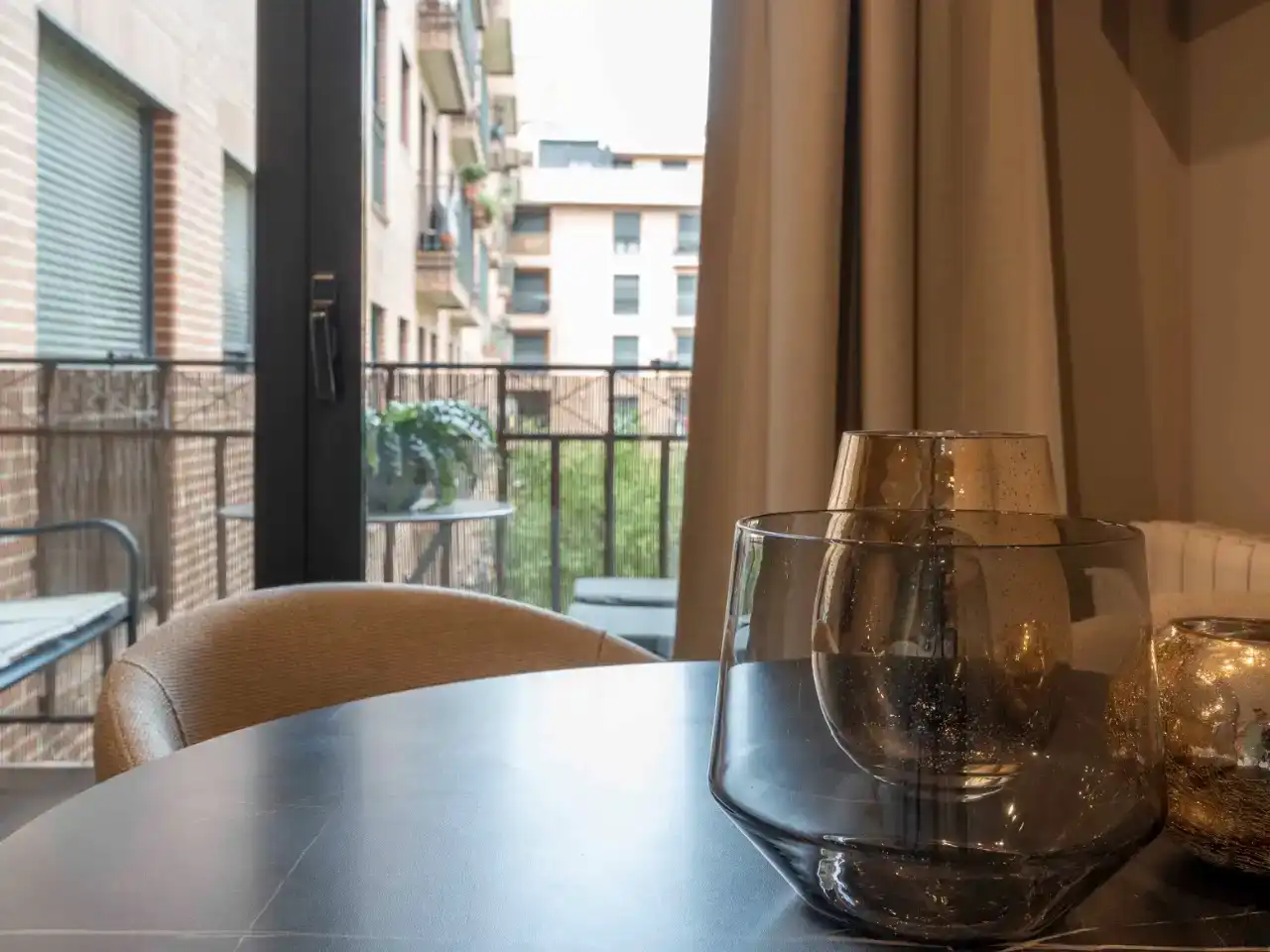 Wohnung zur Miete in Calle de Bustamante, 26, Delicias